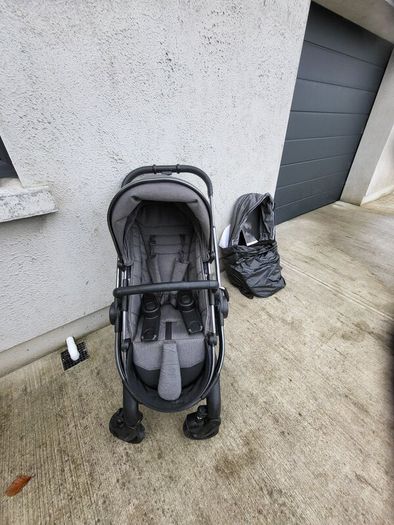 Buggy/Pram
