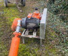 Motor for sale 3 phase