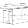 Ikea Smastad Storage Bench Image 2