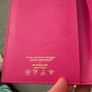 LV passport holder Image 2