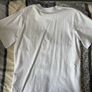 Palm angels rhinestone sprayed logo t shirt Image 2