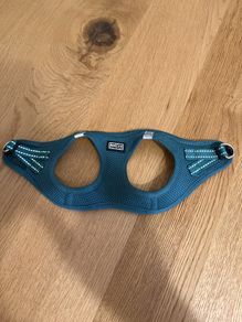 AniOne Wild Variety Dog Harness 28-32cm Small-XS