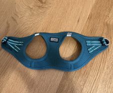 AniOne Wild Variety Dog Harness 28-32cm Small-XS