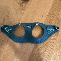 AniOne Wild Variety Dog Harness 28-32cm Small-XS