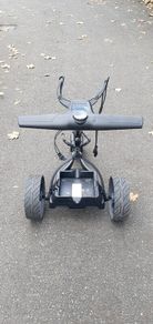 Golf Trolleys