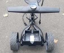Golf Trolleys