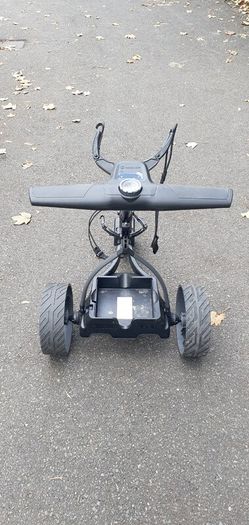 Golf Trolleys