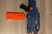 Nerf gun