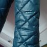 girls jacket Benetton size 6 years Image 2
