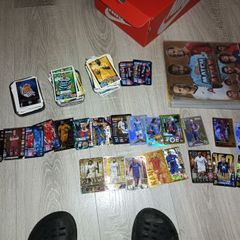 football cards