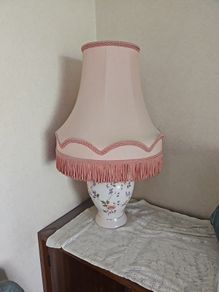 Large Table Lamp
