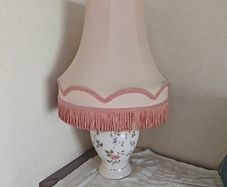 Large Table Lamp