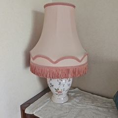 Large Table Lamp