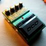 Delay, Chorus, Overdrive, Compressor, Tremolo Image 5