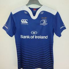 leinster rugby jersey