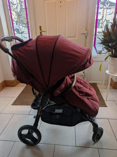 Kinderkraft Buggy