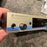 Sennheiser wireless ew500 G3 receiver (brand new) Image 6