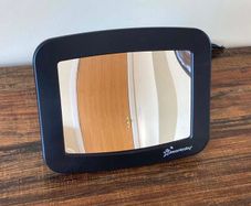 Dreambaby Adjustable Backseat Mirror | New In Box
