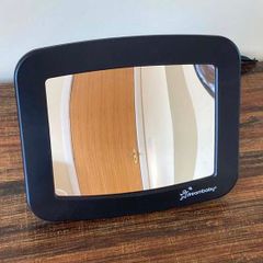 Dreambaby Adjustable Backseat Mirror | New In Box