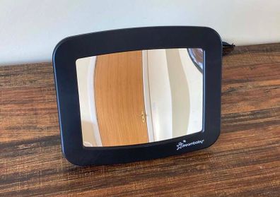 Dreambaby Adjustable Backseat Mirror | New In Box