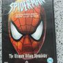 Spiderman DVD Image 3