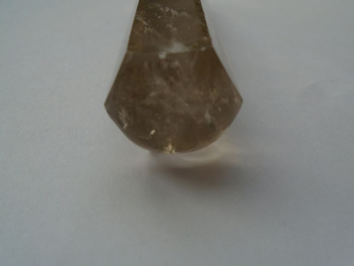 Smokey Quartz point, Crystals, Gemstones, Smokey Quartz. Collectables
