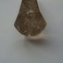 Smokey Quartz point, Crystals, Gemstones, Smokey Quartz. Collectables Image 3