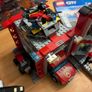 LEGO City Fire Station Image 6