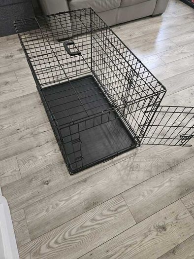 Petstop Dog Crate