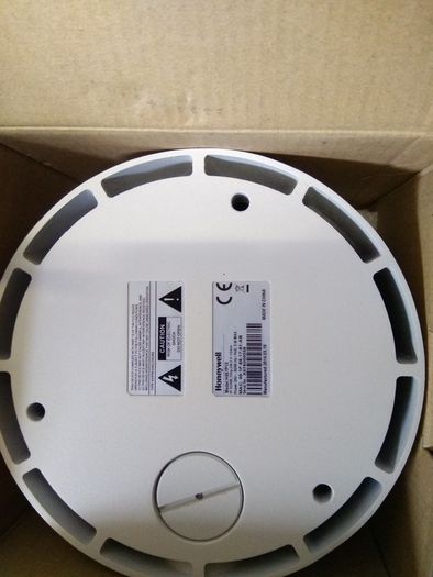 Honeywell CCTV Equipment