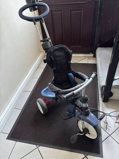 Trike