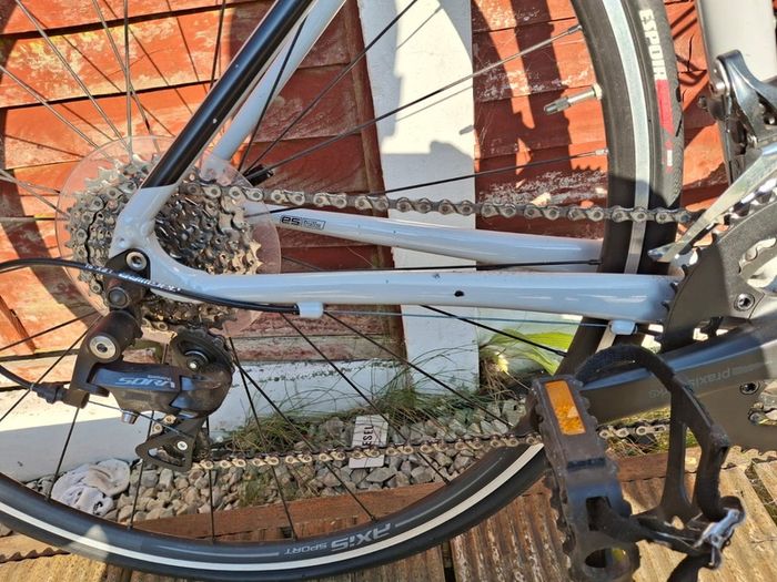Specialized Allez E5