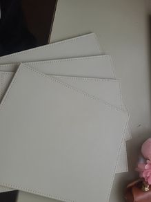 Table mats