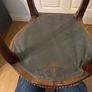 Vintage French Louis XV Style Chair Image 5