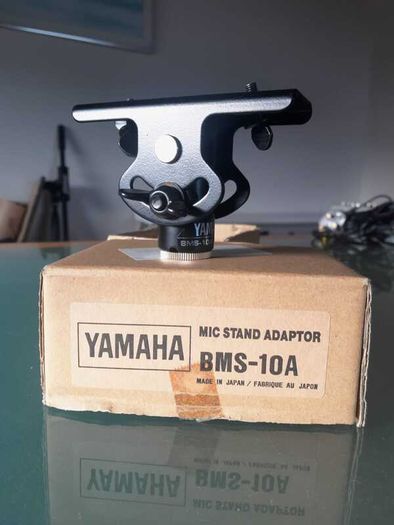 Yamaha Stagepas 400 BT Portable PA System