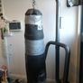 Boxing bag stand Image 2