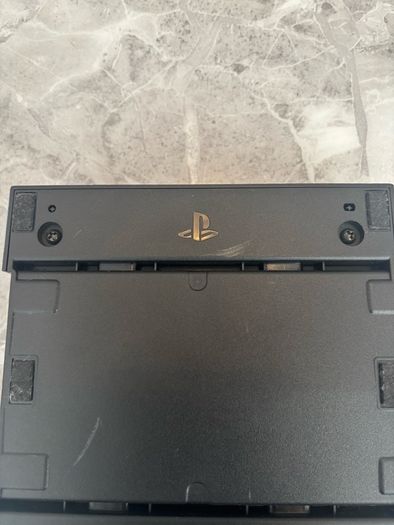 ps2 vertical stand official Sony