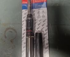 soldering iron