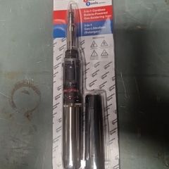 soldering iron