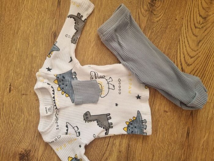 Baby Boy Bundle 0-3 months