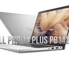14" Dell business series laptop, NEW, 3 years warranty