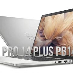 14" Dell business series laptop, NEW, 3 years warranty