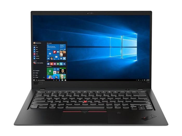 Lenovo Thinkpad X1 Yoga 14" Touchscreen Laptop Intel I5 2.6ghz, 8gb, 128gb Ssd Mobile Sim Card