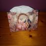 trows cussion covers and wall pics.tissiu holder new Image 5