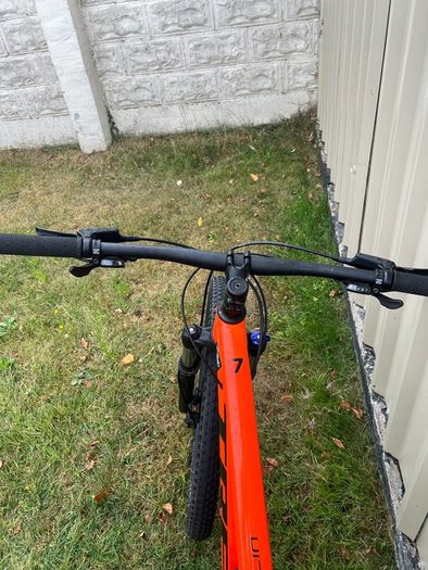 Trek Marlon 7