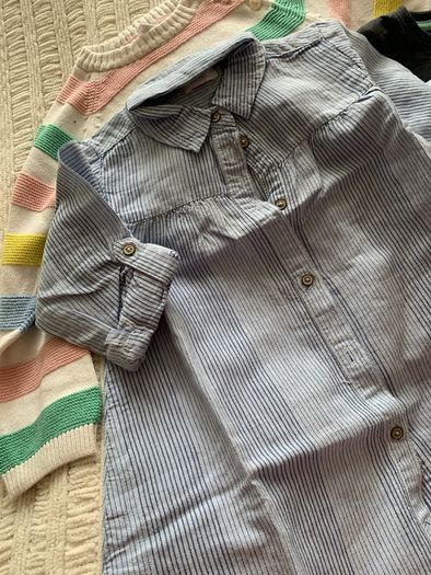 Bundle size 2-3 years old