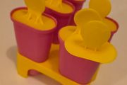 Ice cream forms