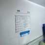 Beko American fridge/ Freezer Image 2
