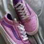 girls Trainers Image 2