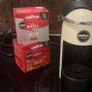 Lavazza Coffee maker & pods & mugs Image 3